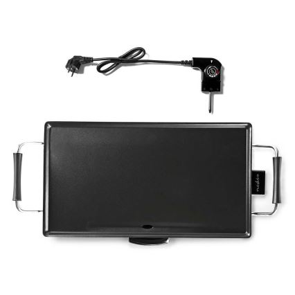 Grelhador de mesa Teppanyaki 2000W/230V