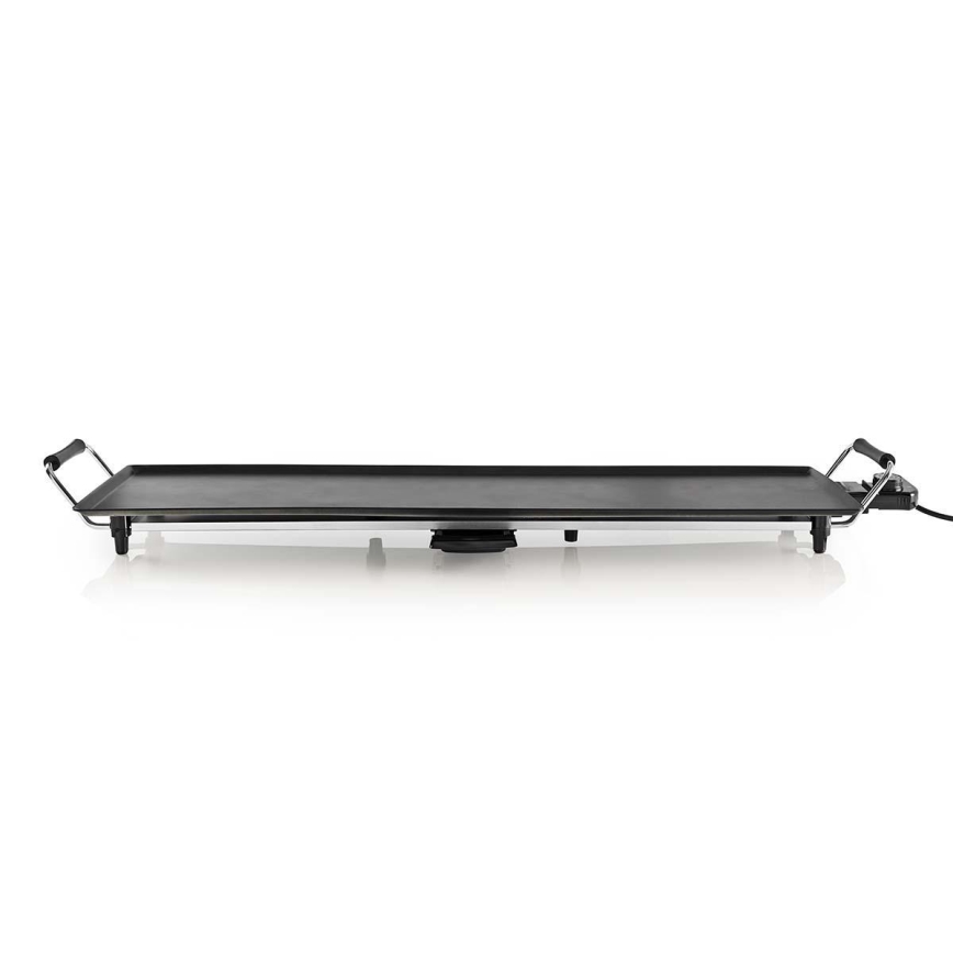 Mesa gril Teppanyaki 1800W/230V
