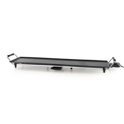 Mesa gril Teppanyaki 1800W/230V