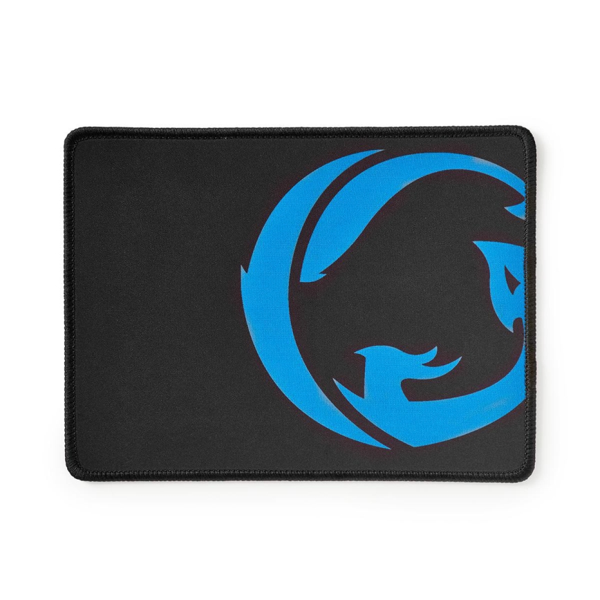 Conjunto de gaming 3 em 1 preto/azul