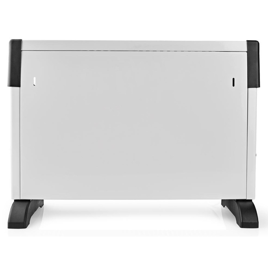 Aquecedor de convecção 750-1250-2000W/230V