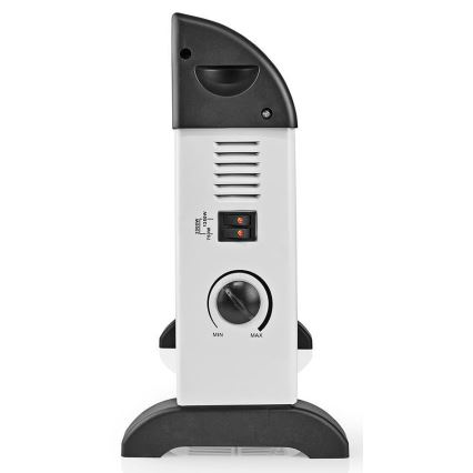 Aquecedor de convecção 750-1250-2000W/230V