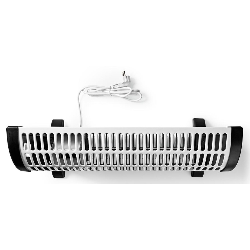 Aquecedor de convecção 750-1250-2000W/230V
