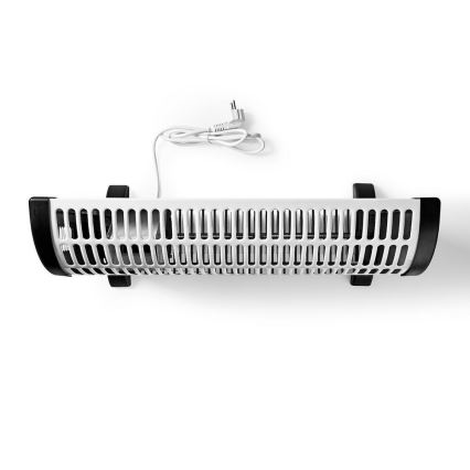 Aquecedor por convecção com função de ventilador 750-1250-2000W/230V