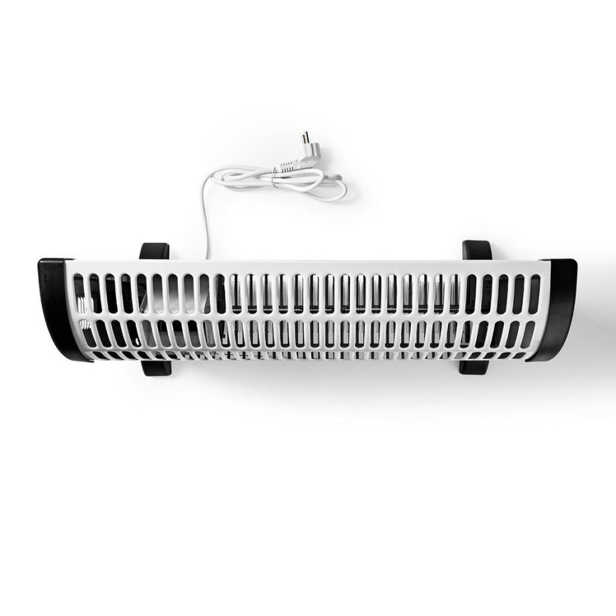 Aquecedor por convecção com função de ventilador 750-1250-2000W/230V