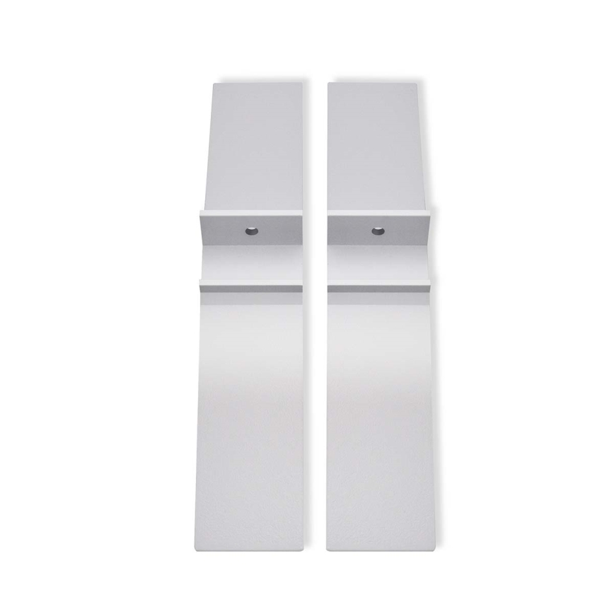 Painel de aquecimento infravermelho 700 W/230 V 120 x 62 cm IP44 Wi-Fi Tuya + controlo remoto