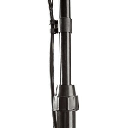 Aquecedor ao ar livre 1,9 m 650-1300-2000W/230V IP34