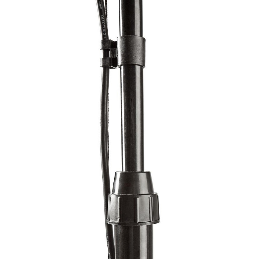Aquecedor ao ar livre 1,9 m 650-1300-2000W/230V IP34