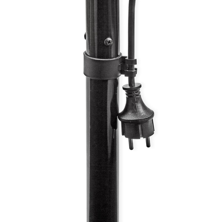 Aquecedor ao ar livre 1,9 m 650-1300-2000W/230V IP34