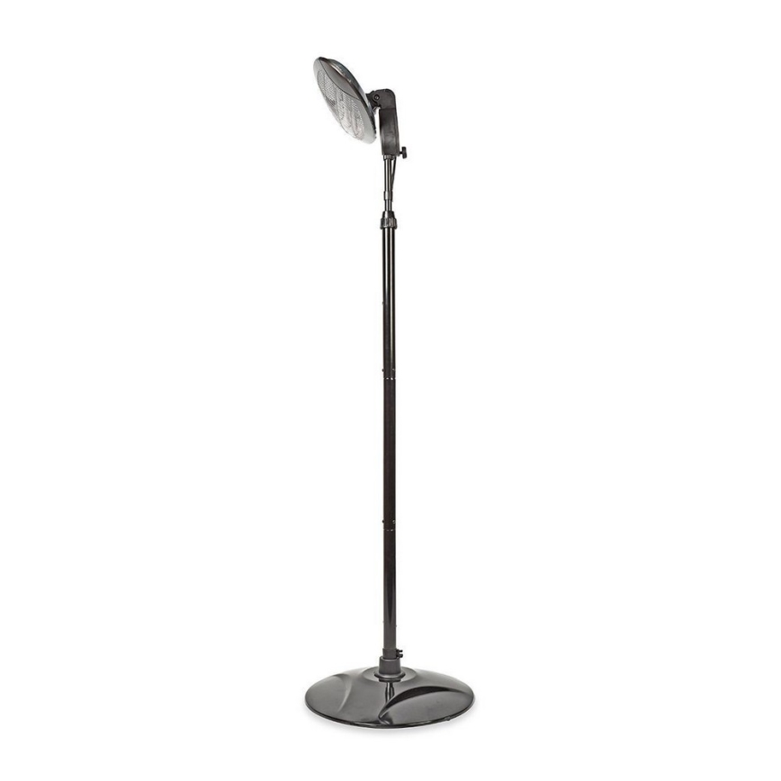 Aquecedor ao ar livre 1,9 m 650-1300-2000W/230V IP34
