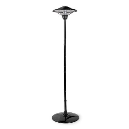 Aquecedor ao ar livre 2 m 1500W/230V IP34