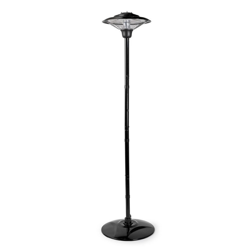 Aquecedor ao ar livre 2 m 1500W/230V IP34