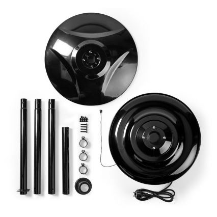 Aquecedor ao ar livre 2 m 1500W/230V IP34
