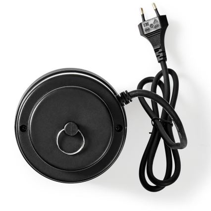 Armadilha elétrica LED para insetos LED/4W/230V 35 m²