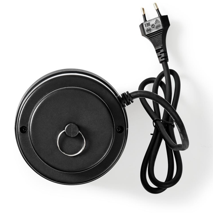 Armadilha elétrica LED para insetos LED/4W/230V 35 m²