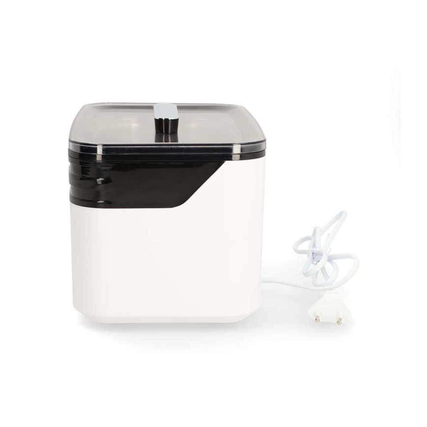 Máquina de limpeza por ultra-sons 70W/230V 1,8 l