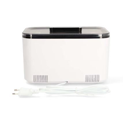 Máquina de limpeza por ultra-sons 70W/230V 1,8 l