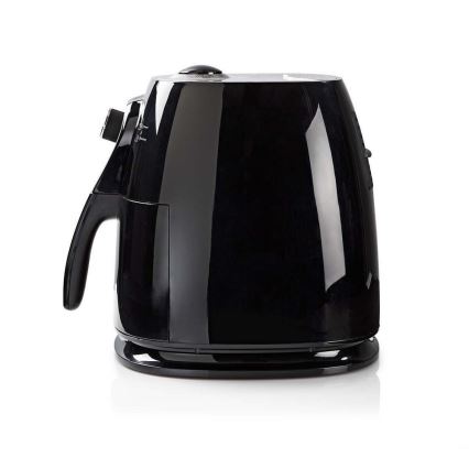 Fritadeira de ar quente 3 litros 1400W/230V/30min