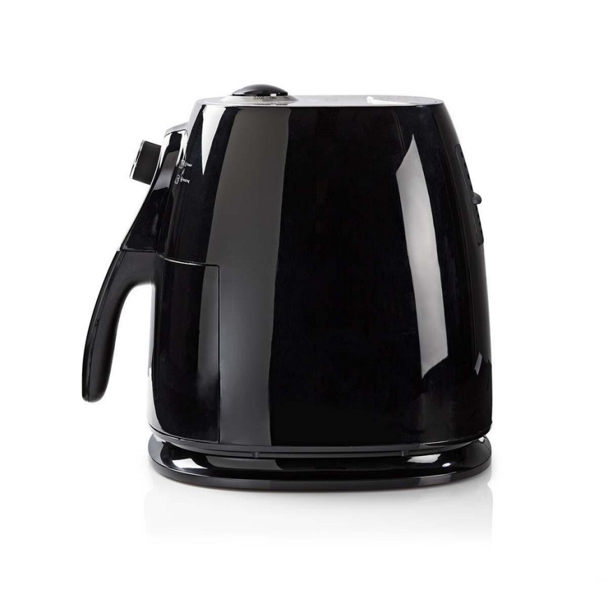 Fritadeira de ar quente 3 litros 1400W/230V/30min