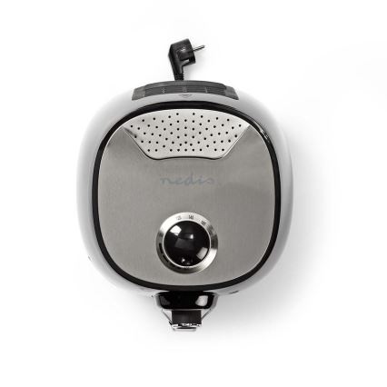 Fritadeira de ar quente 3 litros 1400W/230V/30min