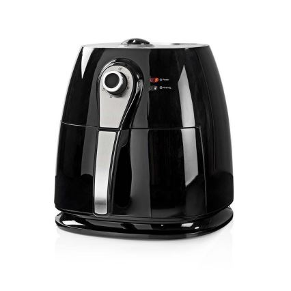 Fritadeira de ar quente 3 litros 1400W/230V/30min