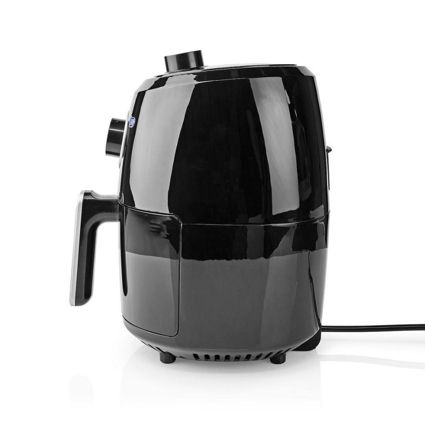 Fritadeira de ar quente 2,4l 1000W/230V/30min