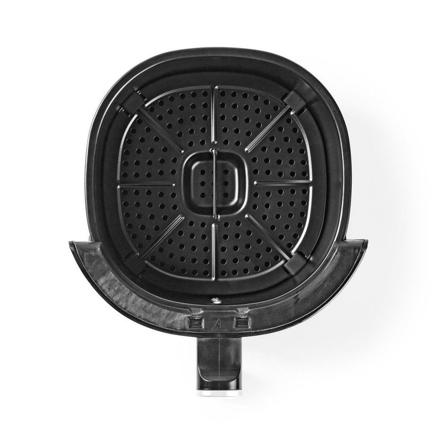 Fritadeira de ar quente 2,4l 1000W/230V/30min