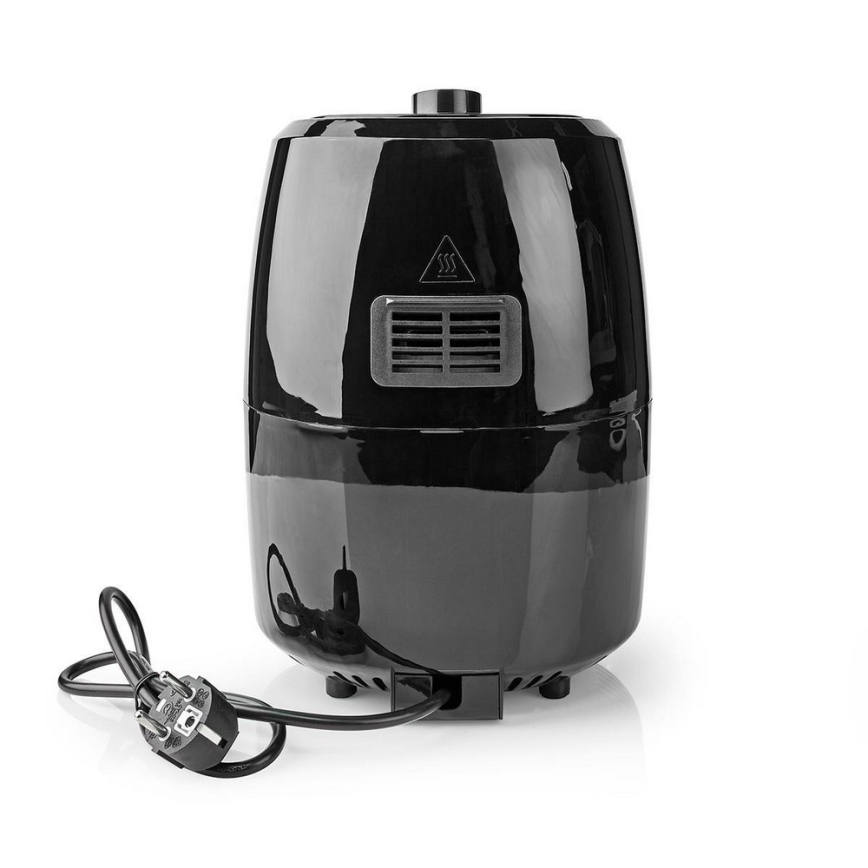 Fritadeira de ar quente 2,4l 1000W/230V/30min