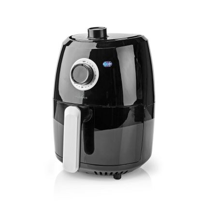 Fritadeira de ar quente 2,4l 1000W/230V/30min
