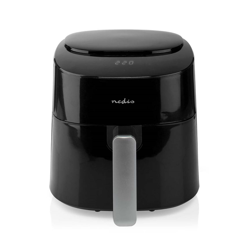 Fritadeira de ar quente 4,2 l 1300W/230V/240 min