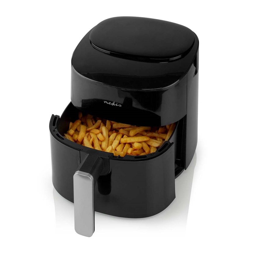 Fritadeira de ar quente 4,2 l 1300W/230V/240 min