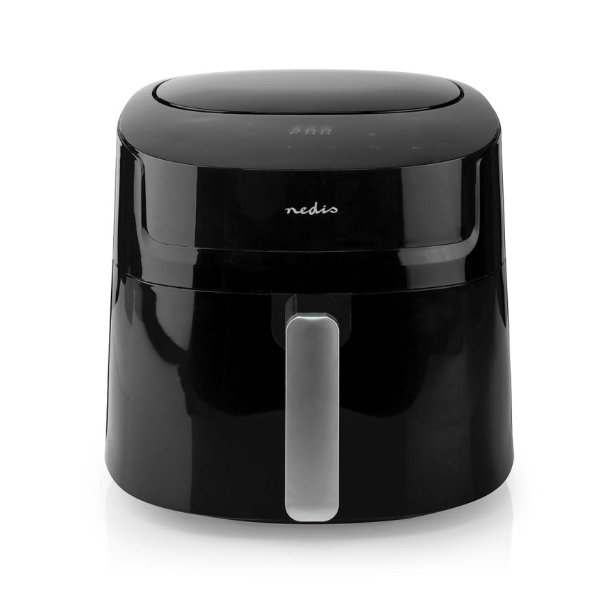 Fritadeira de ar quente 7,2 l 1800W/230V/240 min