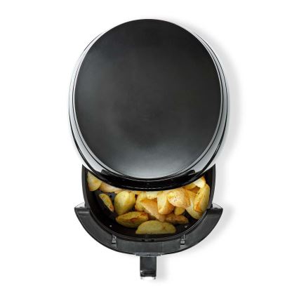 Fritadeira de ar quente 6,5 l 1800W/230V/60min