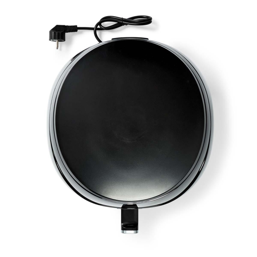 Fritadeira de ar quente 6,5 l 1800W/230V/60min