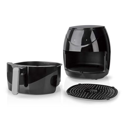 Fritadeira de ar quente 6,5 l 1800W/230V/60min