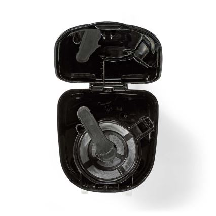 Máquina de café para duas chávenas 450W/230V 0,25 l