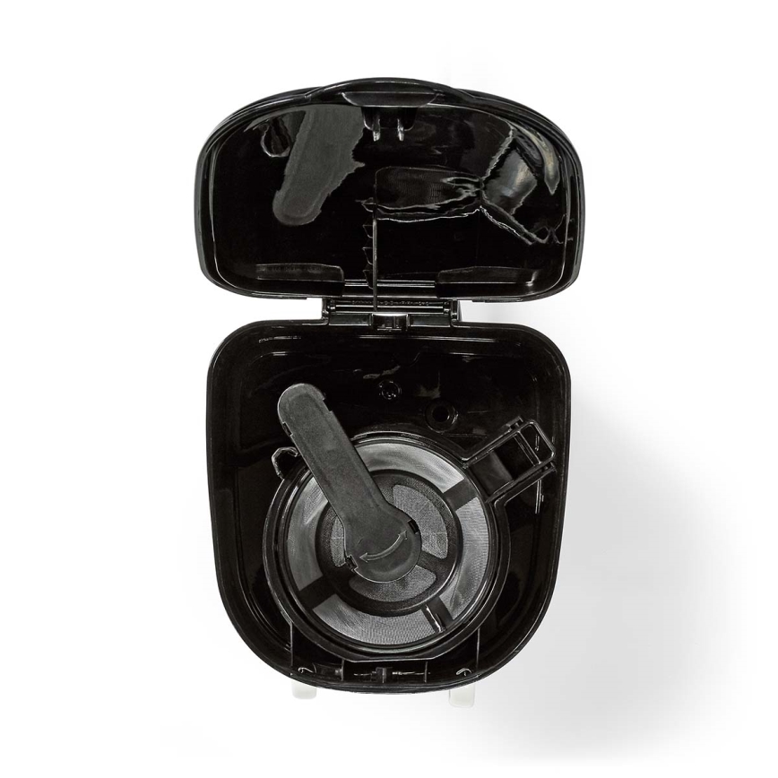 Máquina de café para duas chávenas 450W/230V 0,25 l