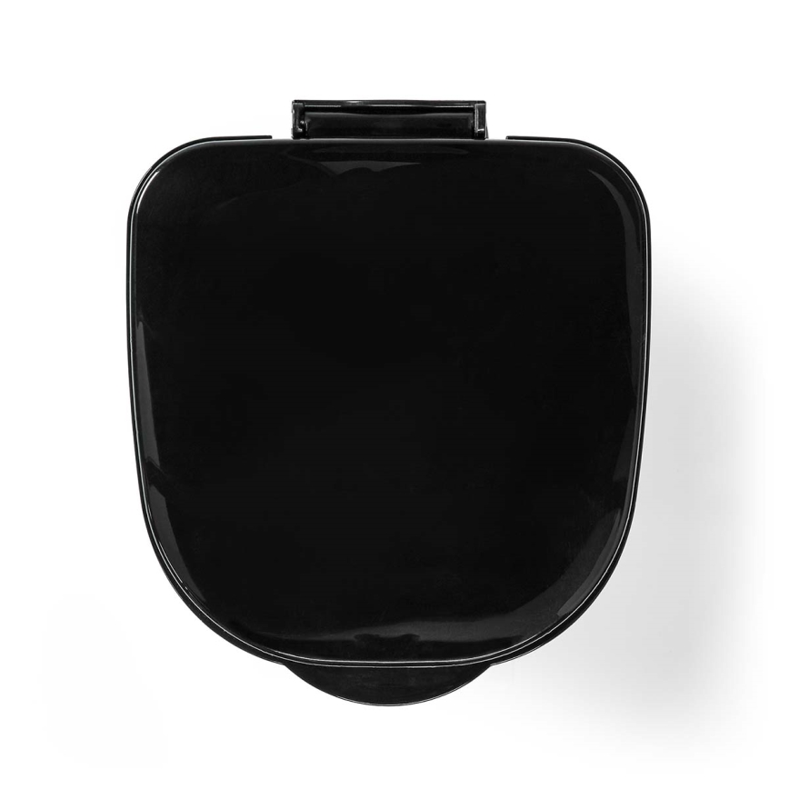 Máquina de café para duas chávenas 450W/230V 0,25 l