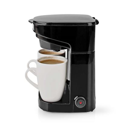 Máquina de café para duas chávenas 450W/230V 0,25 l