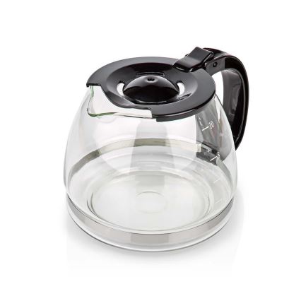 Máquina de café 1,25 l com função de retenção da temperatura
