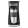 Nedis KACM300FBK - Máquina de café para uma caneca 0,4 l com caneca de viagem