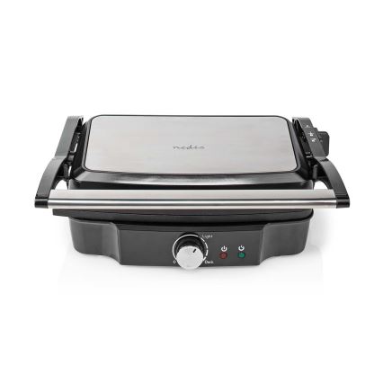 Grelhador de contacto 1500W/230V