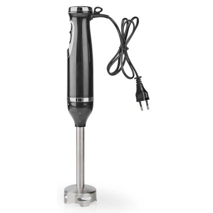 Varinha mágica 600W/230V preta