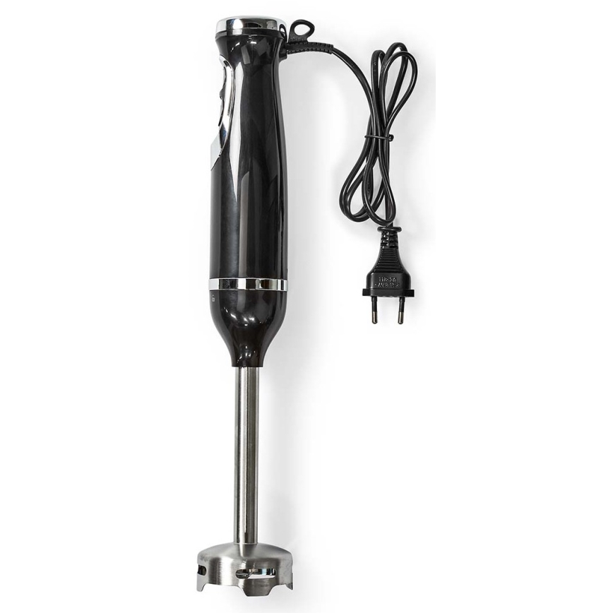 Varinha mágica 600W/230V preta