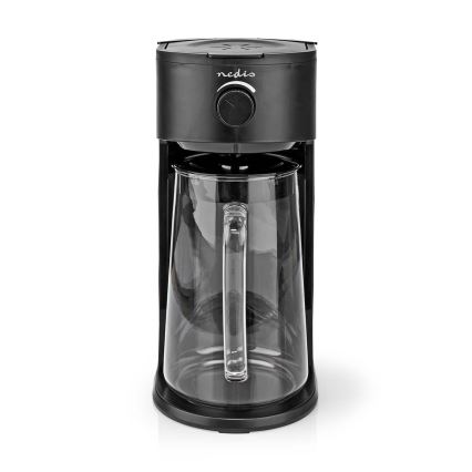 Máquina de café para café gelado e chá gelado 750W/230V