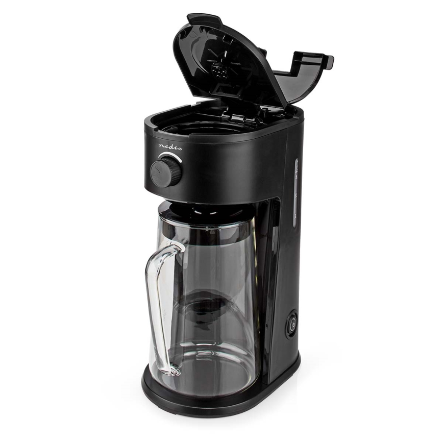 Máquina de café para café gelado e chá gelado 750W/230V
