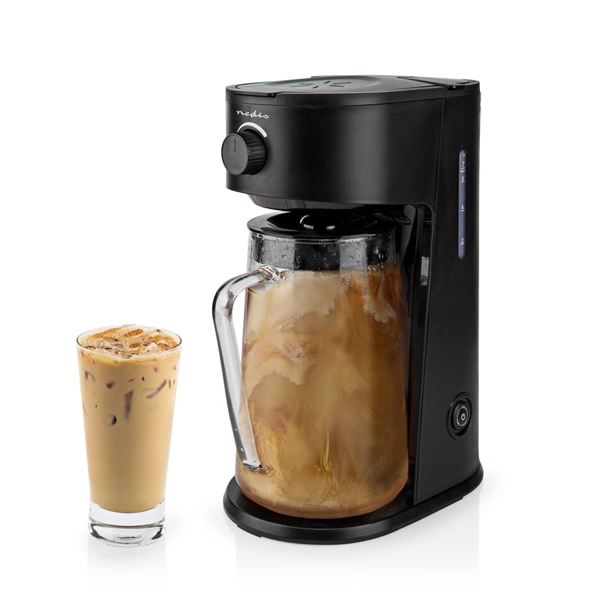 Máquina de café para café gelado e chá gelado 750W/230V