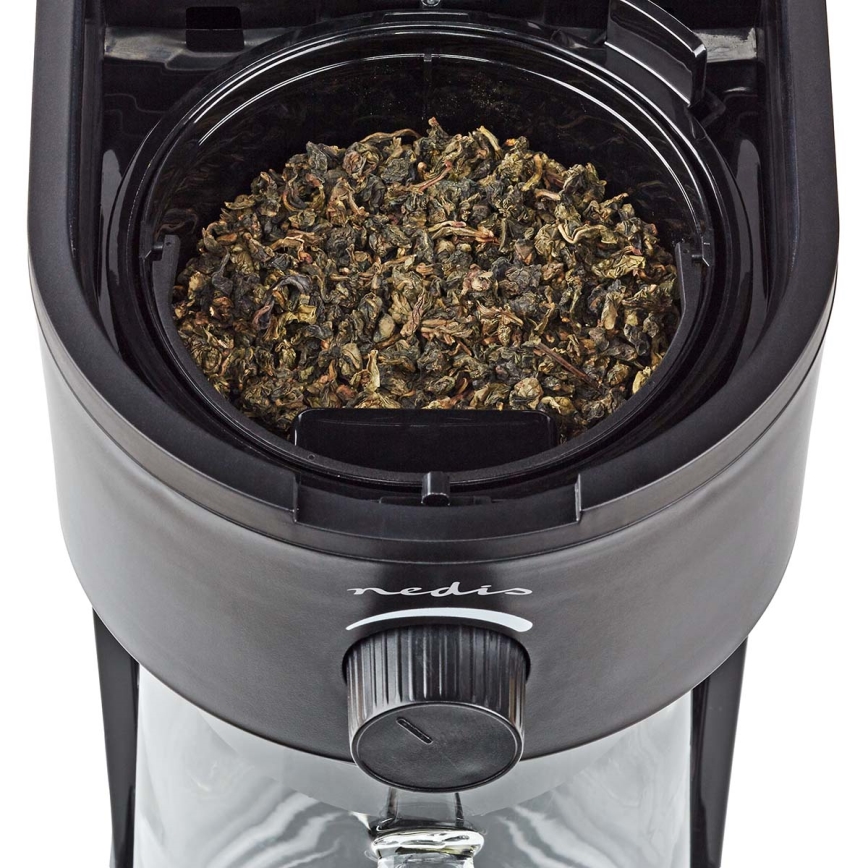 Máquina de café para café gelado e chá gelado 750W/230V