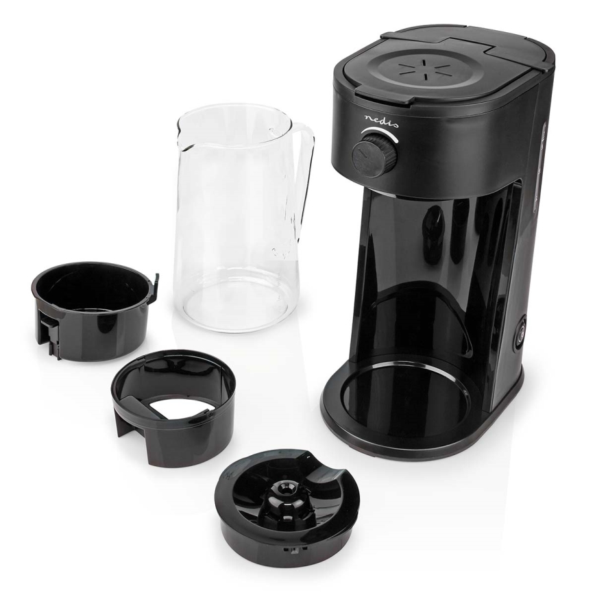 Máquina de café para café gelado e chá gelado 750W/230V