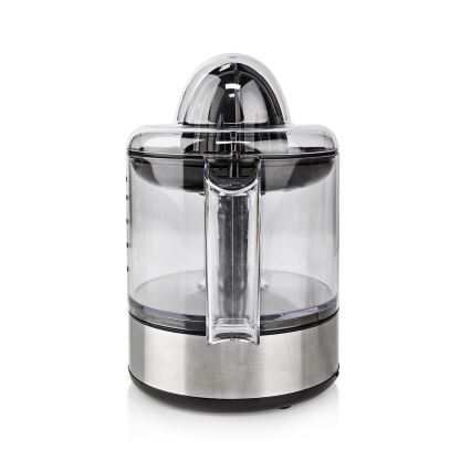 Espremedor de citrinos elétrico 0,8 l 30W/230V aço inoxidável